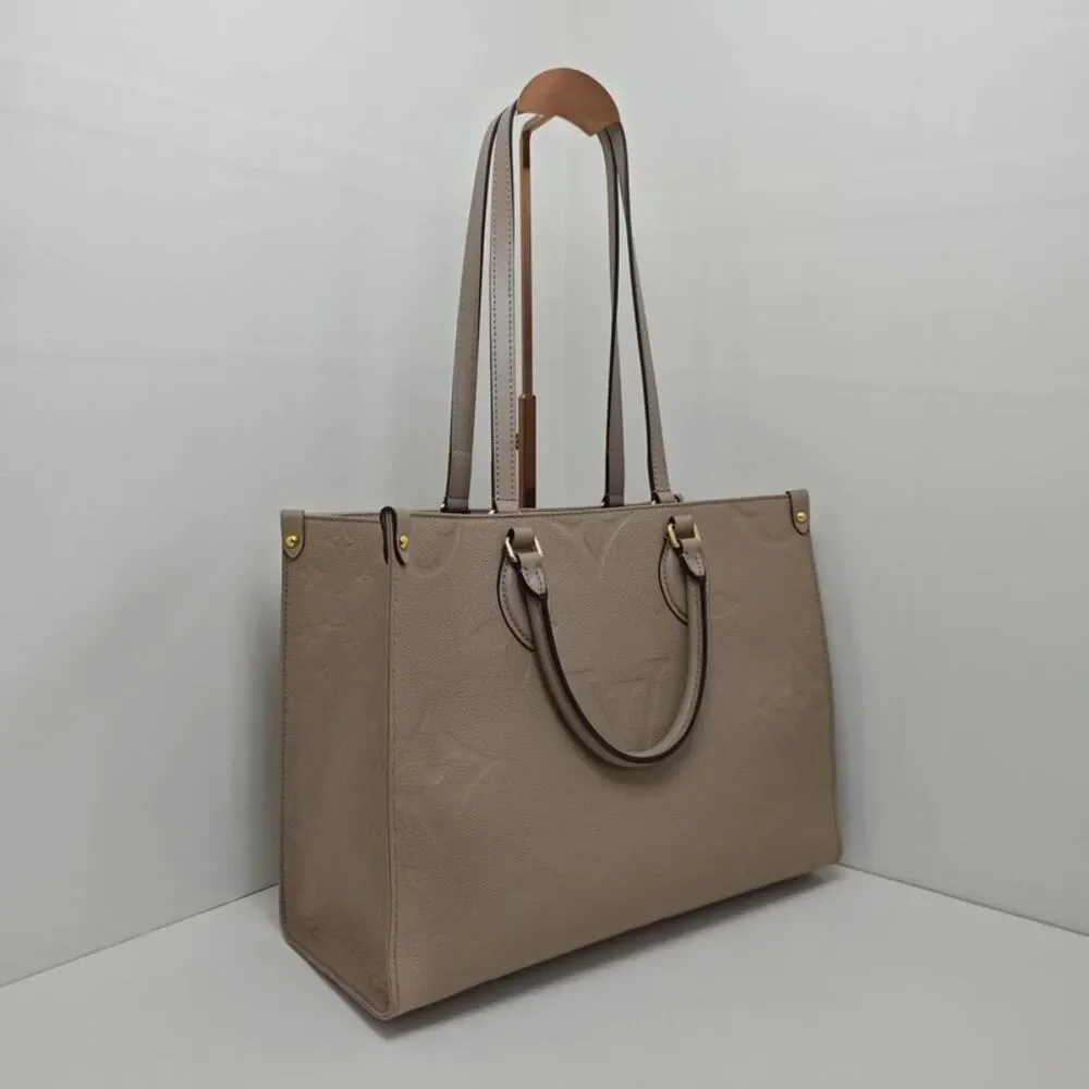 Louis Vuitton Women Pre-Loved Bag Very Good Condition